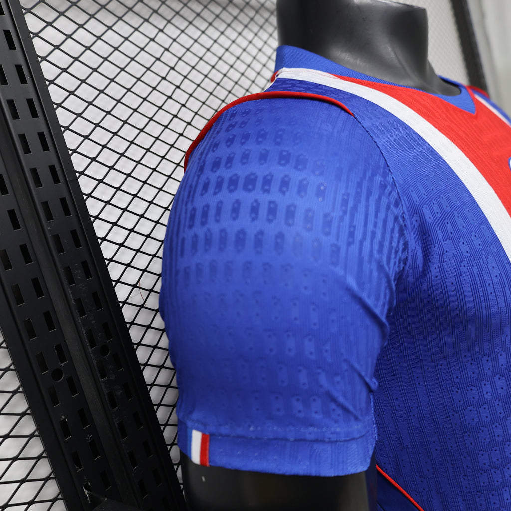 PSG Home 26/27 Player Version Jersey
