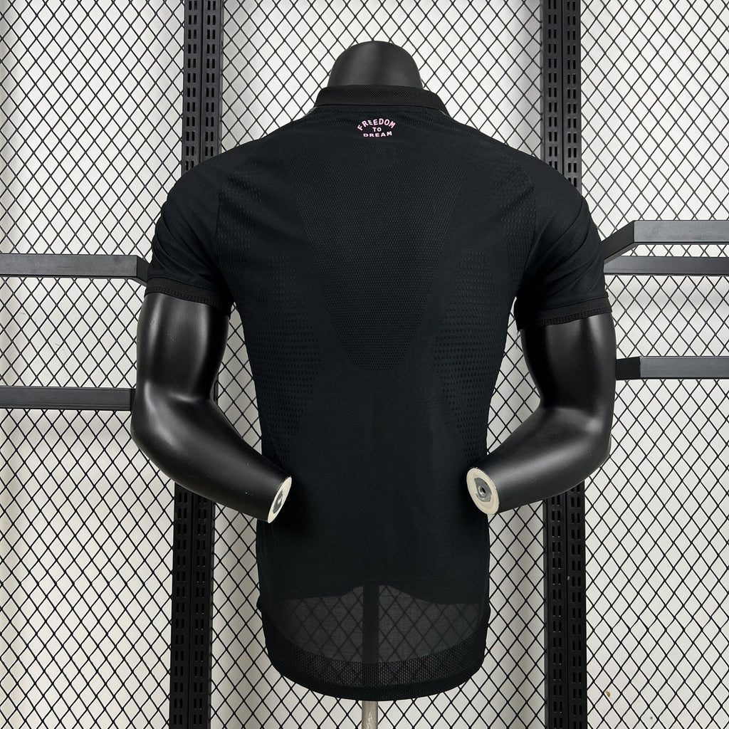 Inter Miami Away 26/27 Player Version Jersey