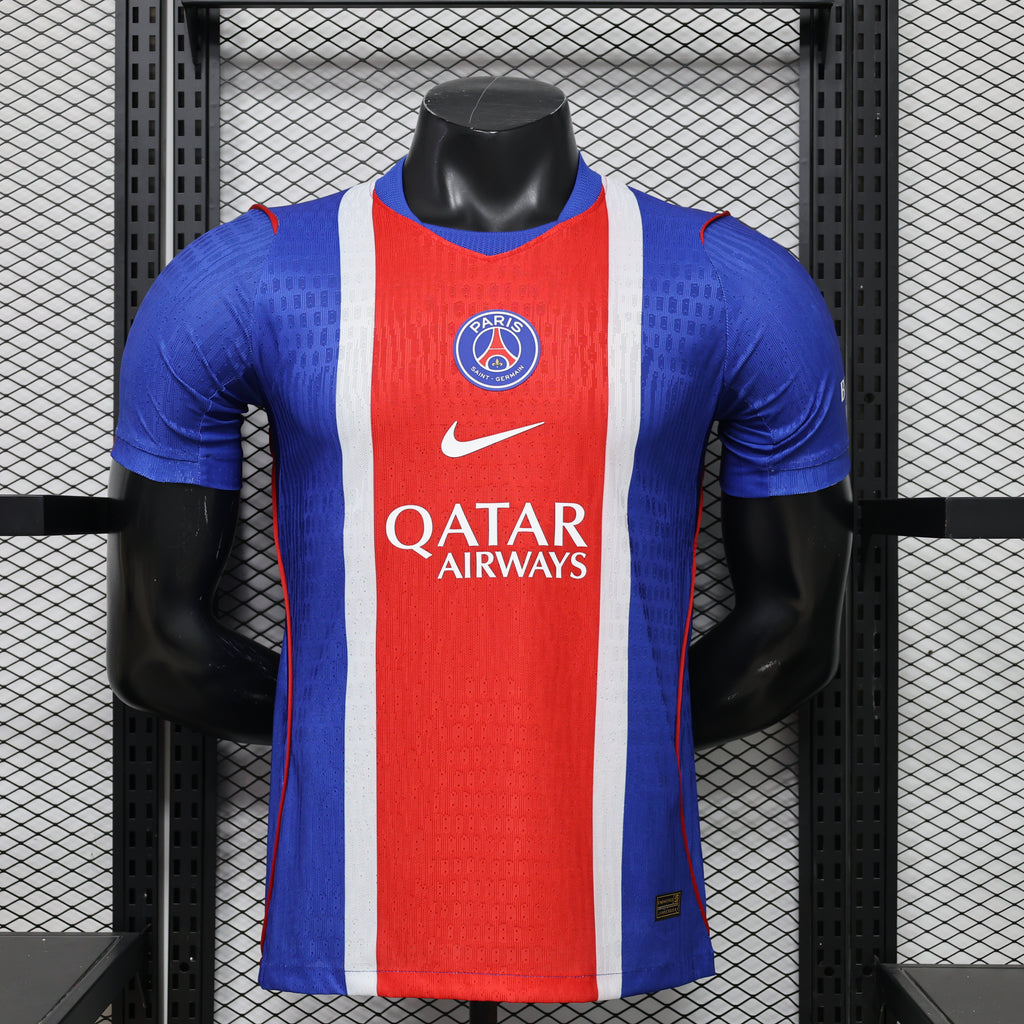 PSG Home 26/27 Player Version Jersey