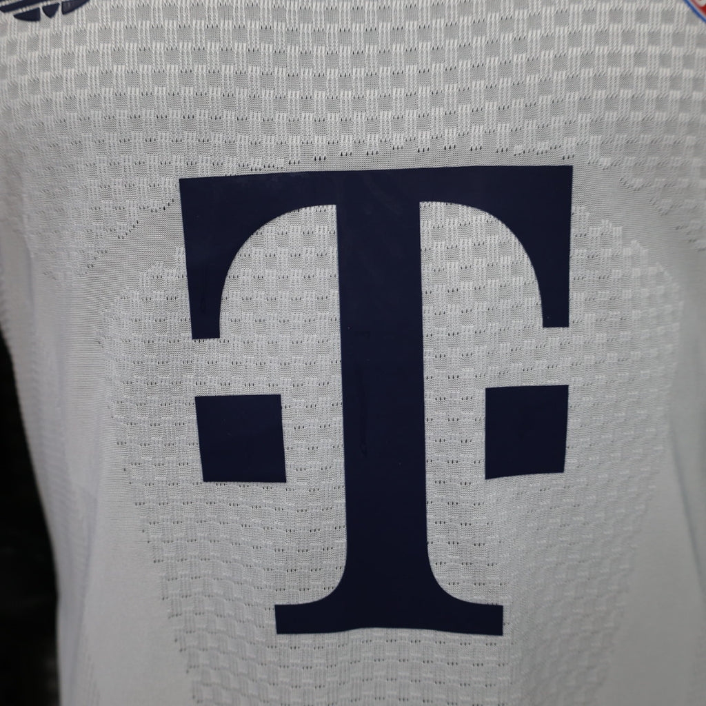FC Bayern Munich Away 26/27 Player Version Jersey