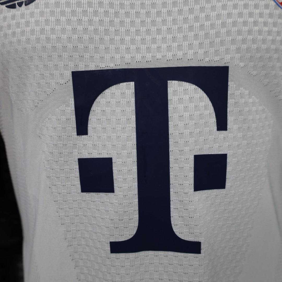 FC Bayern Munich Away 26/27 Player Version Jersey