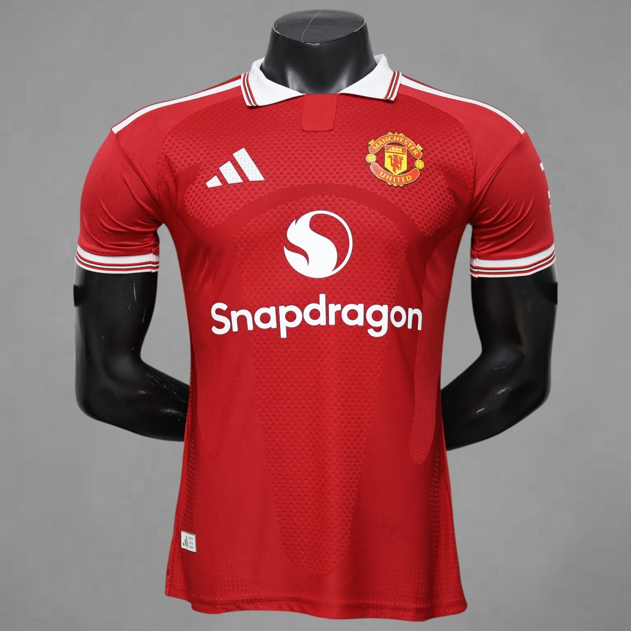 Manchester United Home 26/27 Player Version Jersey