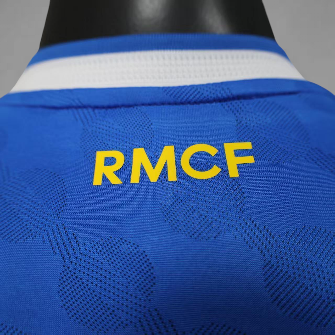 Real Madrid Third 25/26 Player Version Jersey