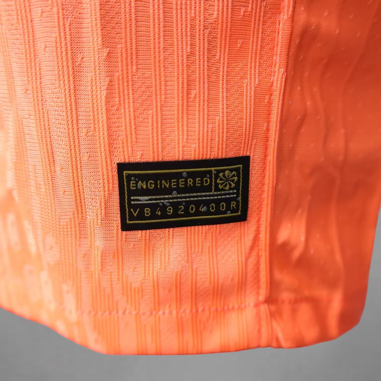 FC Barcelona Third 25/26 Player Version Jersey