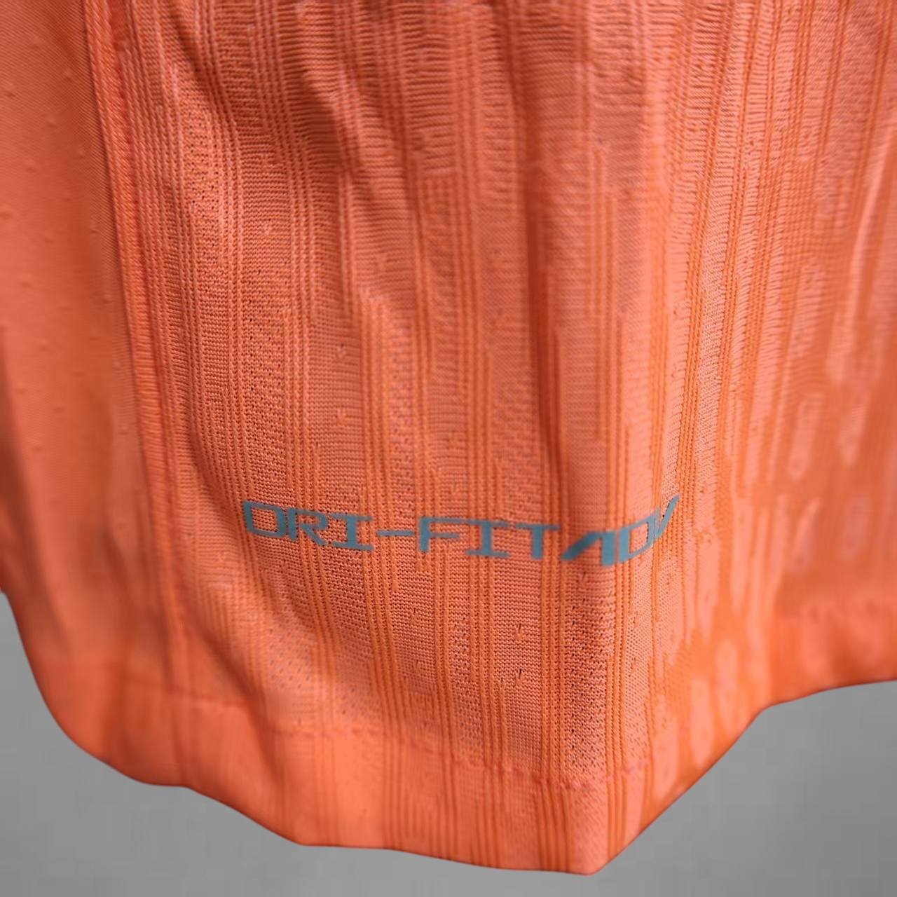 FC Barcelona Third 25/26 Player Version Jersey