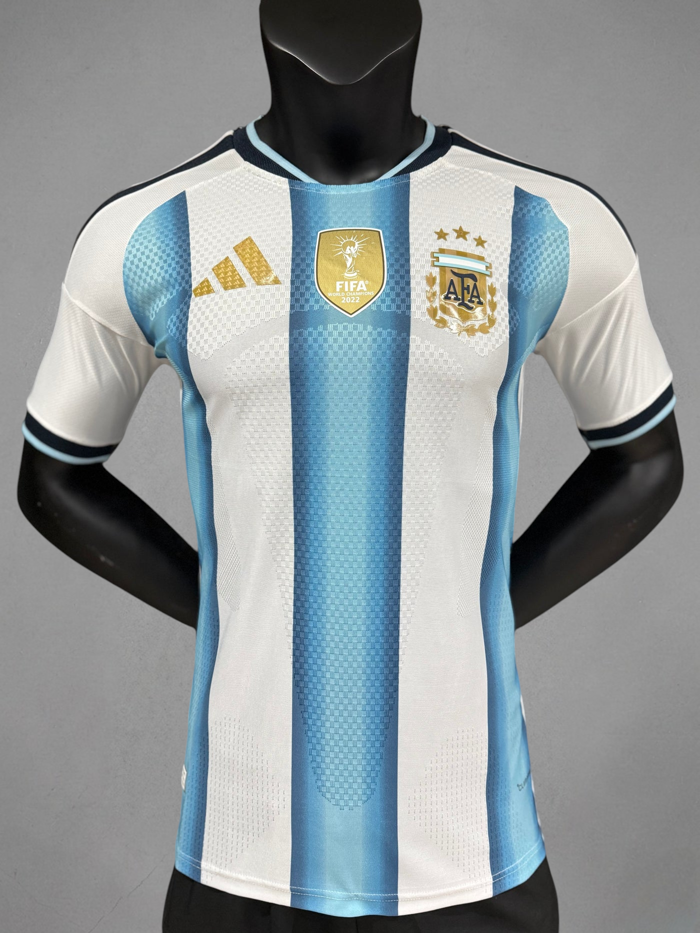 Argentina Home 25/26 Player Version Jersey