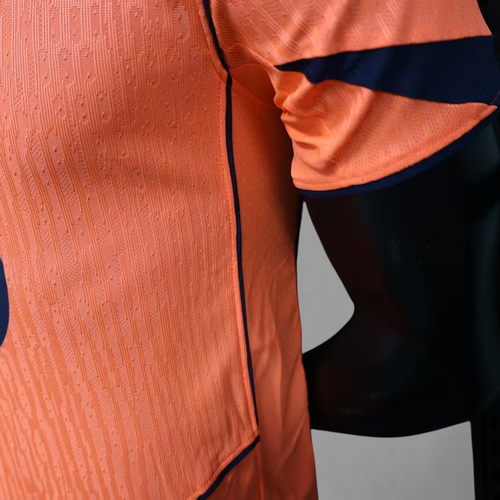 FC Barcelona Third 25/26 Player Version Jersey