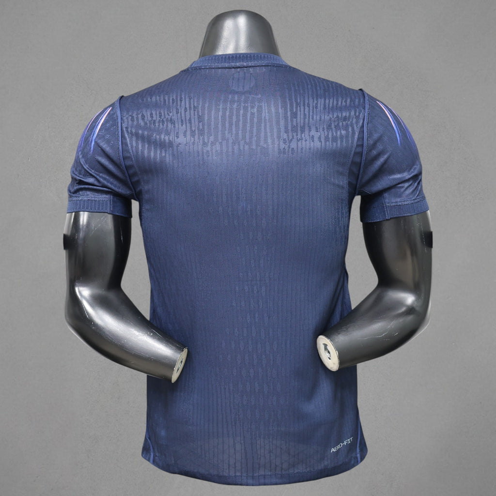 Uruguay Away 2026 World Cup Player Version Jersey