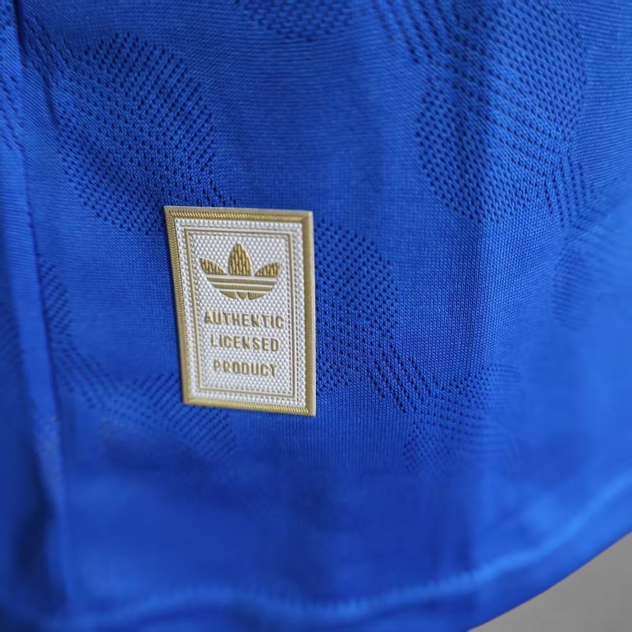 Real Madrid Third 25/26 Player Version Jersey