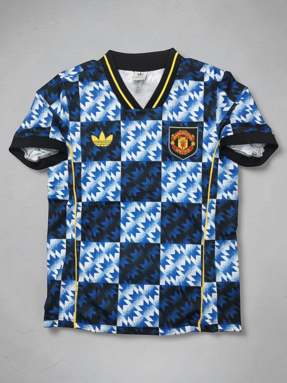 Manchester United LFSTLR 25/26 Master Version Jersey