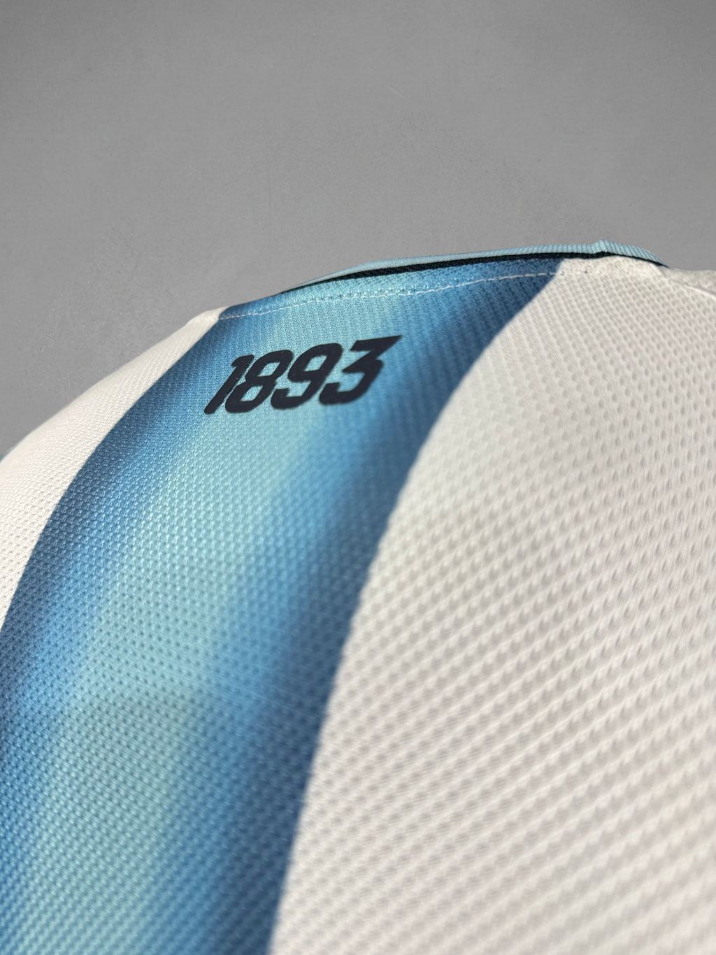 Argentina Home 25/26 Player Version Jersey