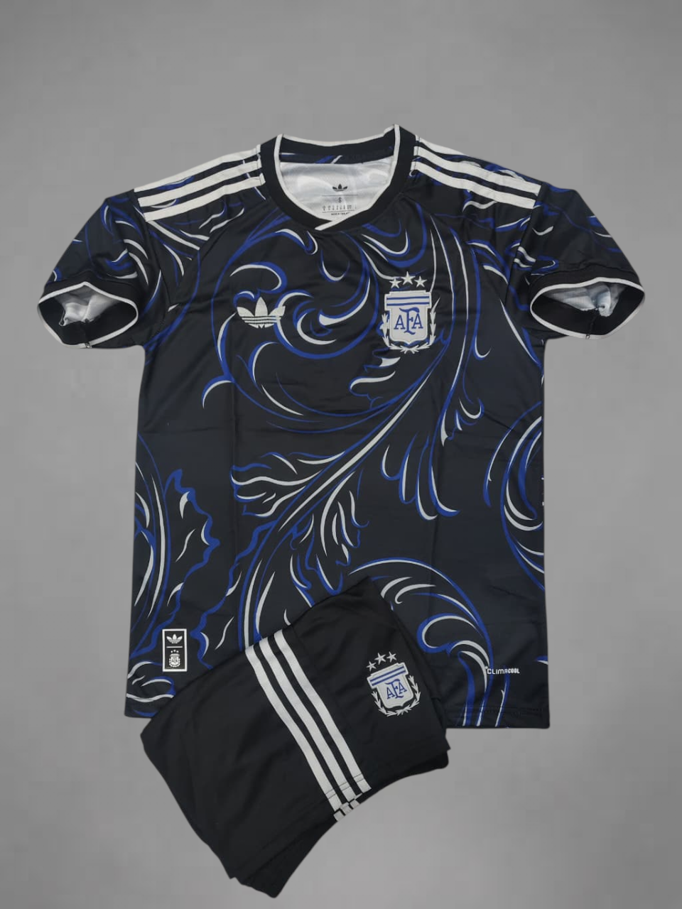 Argentina Away 25/26 Set Jersey